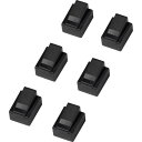 BUFFALO BLAC6RJ45 LANコネクターカバー 6個入り