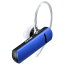 BUFFALO BSHSBE200BL Bluetooth4.1б Ҽإåɥå ֥롼