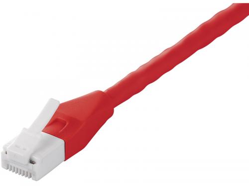 BUFFALO BL5ETN70RD �ĥ���ޤ�ʤ�Cat5e LAN�����֥� 7m ��å�