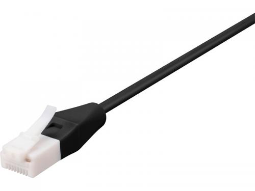 BUFFALO BL5ETNY50BK �ĥ��ޤ�ʤ�Cat5e LAN�����֥� ���餫 5m �֥�å�