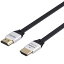 BUFFALO BSHD3F10BK ͥåб HIGH SPEED HDMI֥ եåȥ 1.0m ֥å