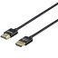 BUFFALO BSHD3S7BK ͥåб HIGH SPEED HDMI֥ ॿ 0.7m ֥å