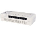 パナソニックEW PN210899 Switch-S8PoE