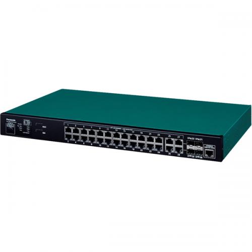 パナソニックEW PN232492B3 FA-ML24TCPoE+ 3年先出しセンドバック保守バンドル パナソニックEW PN232492B3 FA-ML24TCPoE+ 3年先出しセンドバック保守バンドル