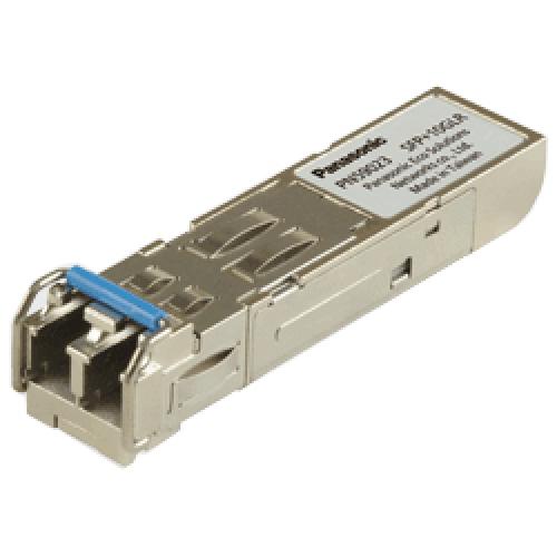 Other Supplies - パナソニックEW PN59023B5 10GBASE-LR SFP+ Module 5年先出しセンドバック保守バンドル