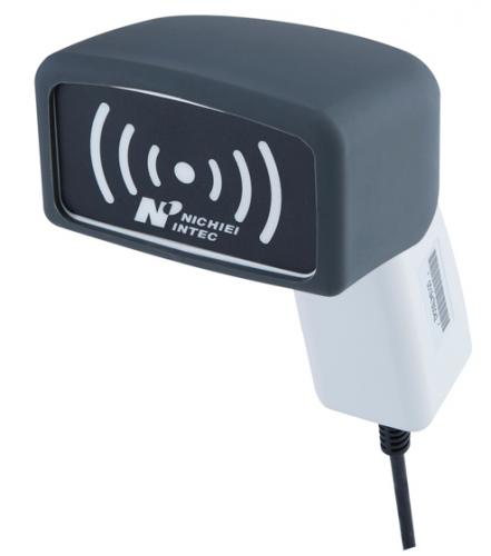 日栄インテック NR800 (UHF帯)RFID USB接続リーダ 250mW 特定小電力 NR800