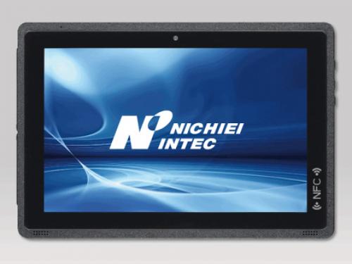 日栄インテック NTA-7CY01 10.1インチ Android7.1業務用タブレット 日栄インテック NTA-7CY01 10.1インチ Android7.1業務用タブレット