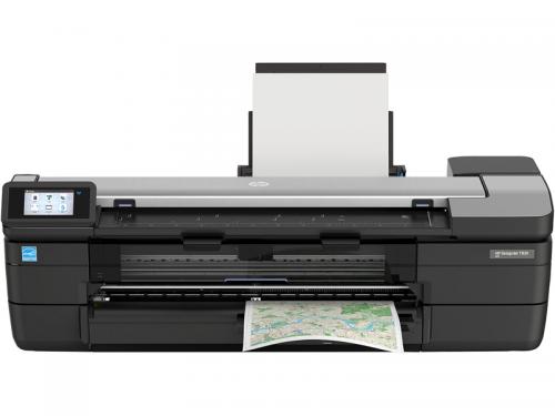 {HP F9A28L#BCD HP DesignJet T830SE MFP A1f