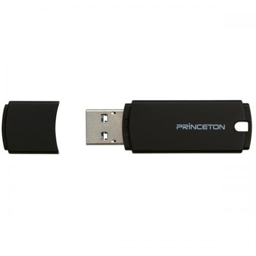 プリンストン PFU-XJF/32GBK USB3.0対応フラッシュメモリー 32GB ブラック