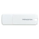 プリンストン PFU-XJF/32GWH USB3.0対応フラッシュメモリー 32GB ホワイト