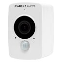 PLANEX CS-QV40B ネットワークカメラ どこでもスマカメ