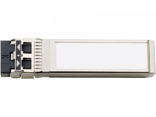 HPE R7M15A B-series 64Gb SFP56 短波長 1-pack Secure トランシーバー