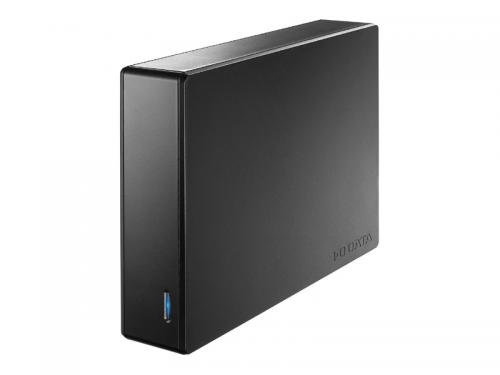 I-O DATA HDJA-SUT1R ˡ͸ USB3.2 Gen1USB3.0б ϡɥŹ沽 Ÿ¢ 3ǯݾ դϡɥǥ 1TB