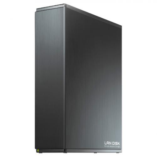 I-O DATA HDL-TA3 lbg[Nڑn[hfBXN(NAS) 3TB