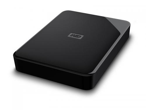 I-O DATA WDBJRT0050BBK-JESE WD Elements SE Portable 5TB