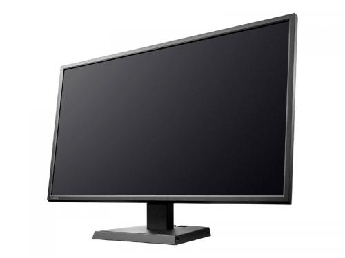 I-O DATA LCD-M4K321XVB 31.5型/3840×2160/HDMI、DisplayPort/ブラック/スピーカー：あり/「5年保証」広視野角パネル