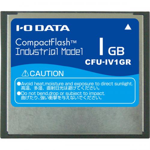 I-O DATA CFU-IV1GR ѥȥեå奫ɡʹѥǥ 1GB