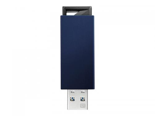 I-O DATA U3-PSH128G/B USB3.1 Gen1（U...(2.0)