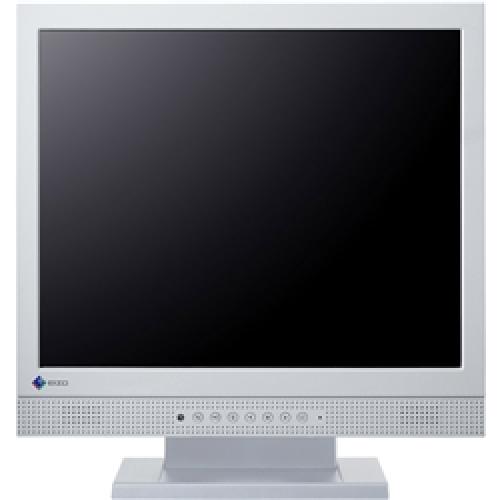 EIZO(エイゾー) FDS1721T-GY 43cm（17.0）型タッチパネル装着カラー液晶モニター DuraVision FDS1721T グレイ