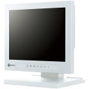 EIZO(エイゾー) FDX1003-GY 液晶ディスプレイ 10.4型/1024×768/DVI、D-Sub/セレーングレイ/スピーカー:なし