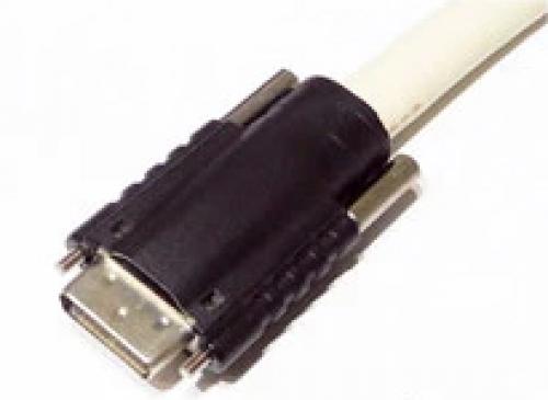 型番:ACLC-SS26-01カメラリンクケーブルは、CCDカメラ～フレームグラバー間の接続に使用される「Camera Link」インターフェイス規格対応のケーブルです。「Camera Link」規格は、欧米のMachine Vision関連企業10数社が策定した産業用CCDカメラとフレームグラバーのインターフェース規格で2000年10月にリリースされました。