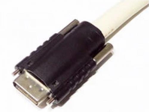 エイム電子 ACLC-SS26-02 カメラリンクケーブル FULL Configuration準拠 SDR/SDR 組立タイプ 2m