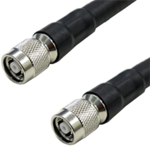 Ż ACO-RPTP/RPTP-400-100 »Ʊ֥ 50 RP-TNCץ饰/RP-TNCץ饰 CA-400 10.29mm 100m