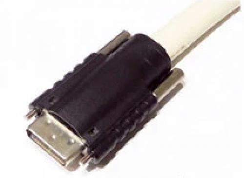 エイム電子 APCLC-SS26-10 カメラリンクPoCLケーブル FULL Configuration準拠 SDR/SDR 組立タイプ 10m