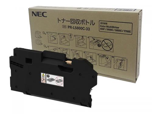NEC PR-L5800C-33 ȥʡܥȥ