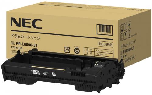 NEC PR-L8600-31 hJ[gbWi8600j