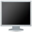 NEC LCD-AS194MI 19型/1280×1024/HDMI D-Sub DisplayPort /ホワイト/スピーカー：あり