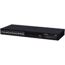 NEC B02014-05111 QX-S5124GT-4X レイヤ3スイッチ