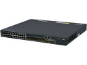 NEC B02014-05311 QX-S5324GT-4X1C レイヤ2スイッチ