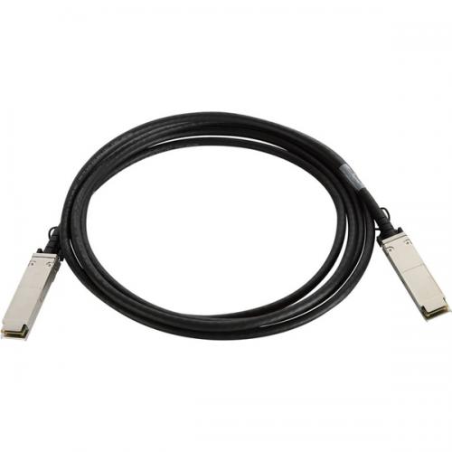 NEC B02014-98756 QSFP+P[u(3m) CAB-3M-QSFP+