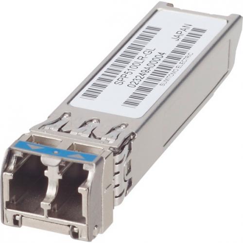 Other Supplies - NEC B02014-98779 1port 10GBASE-LR SFP+(SM/LC)