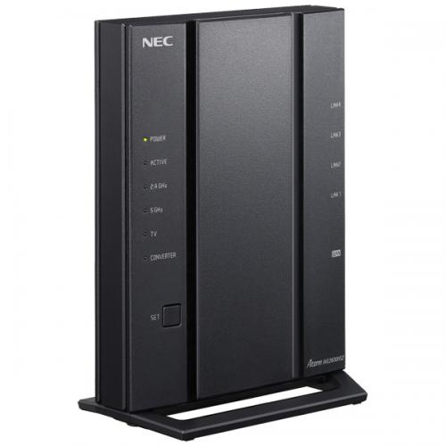 NEC PA-WG2600HS2 Aterm WG2600H