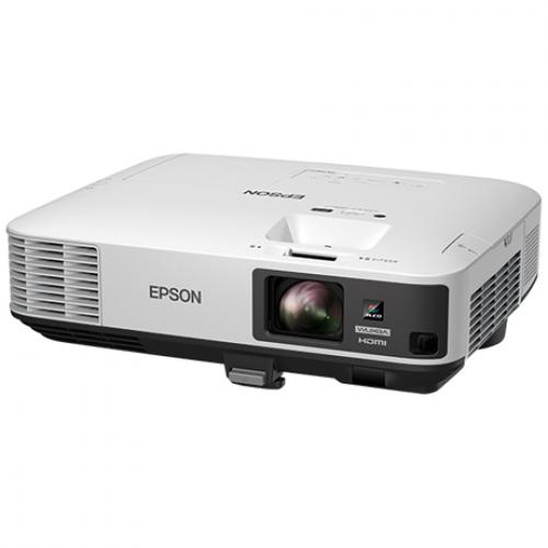 EPSON EB-2265U ӥͥץ/¿ǽѥǥ/5500lm/WUXGA/åץ쥼󥿡/꡼ߥ顼б/4.7kg