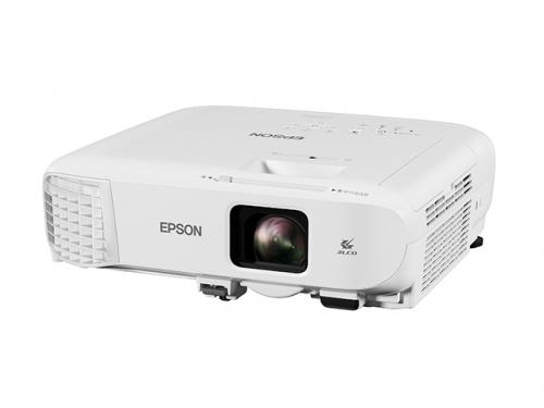 EPSON EB-982W ӥͥץ/ɥǥ/EB-900꡼/4200lm/WXGA/󥰥Ʊ