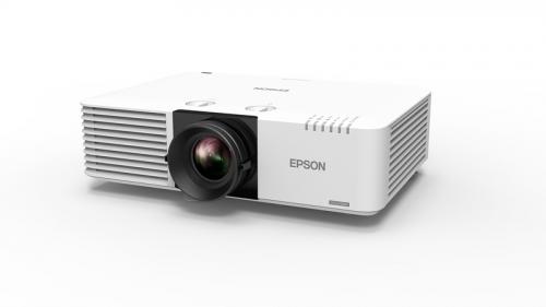 EPSON EB-L630U レーザー光源 ビジネスプロジェクター 1