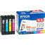 EPSON IC4CL69 ӥͥ󥯥å 󥯥ȥå4ѥå