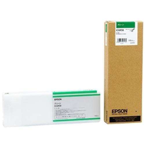 EPSON ICGR58 󥯥ȥå ꡼ 700ml (PX-H10000/H8000)