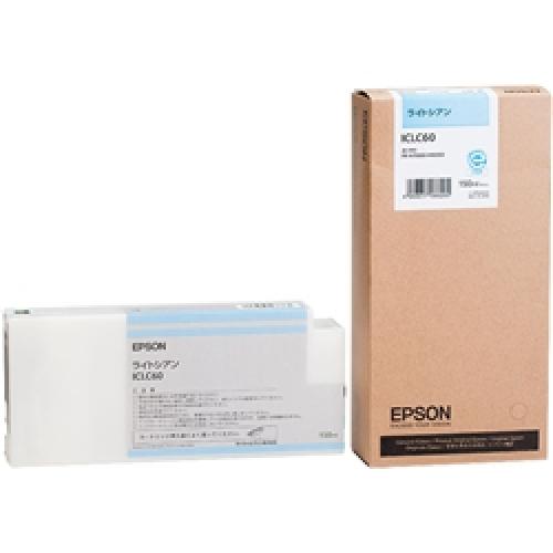 EPSON ICLC60 PX-H7000/H9000用 PX-P/K3インク