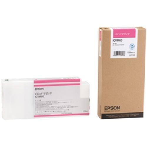 EPSON ICVM60 󥯥ȥå ӥӥåɥޥ 150ml (PX-F10000/F8000)