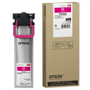 EPSON IP01MA ビジネスインクジェット用 インクパック(マゼンタ)/約3000ページ対応