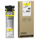 EPSON IP01YA ビジネスインクジェット用 インクパック(イエロー)/約3000ページ対応