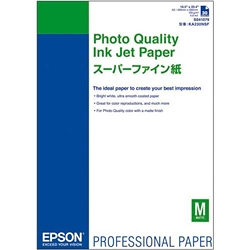 EPSON KA230NSF X[p[t@C (A2/30)