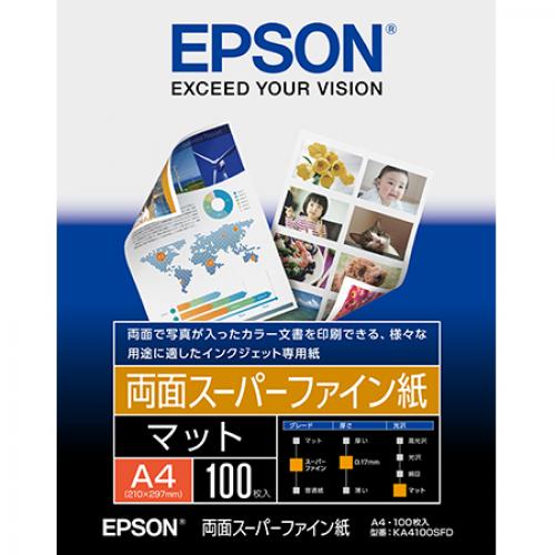 EPSON KA4100SFD ξбѡեA4/100