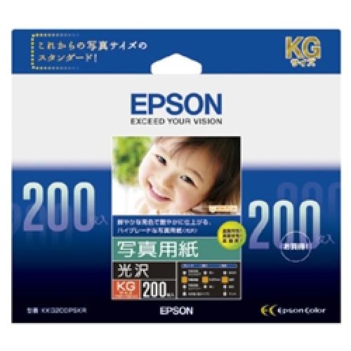 EPSON KKG200PSKR ̿ѻ<> (KG/200)