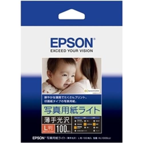 EPSON KL100SLU JIv^[p ʐ^pCg&lt;&gt;/L/100