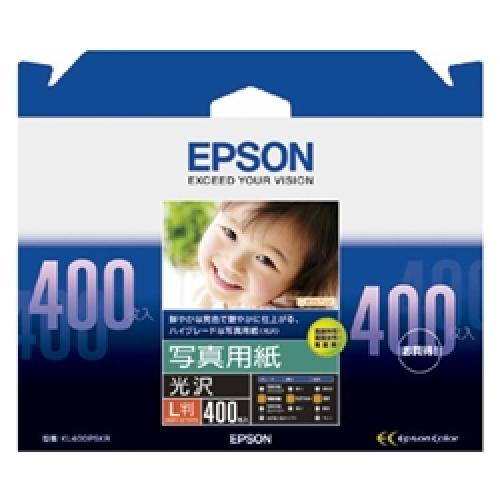 EPSON KL400PSKR ʐ^p&lt;&gt; (L/400)